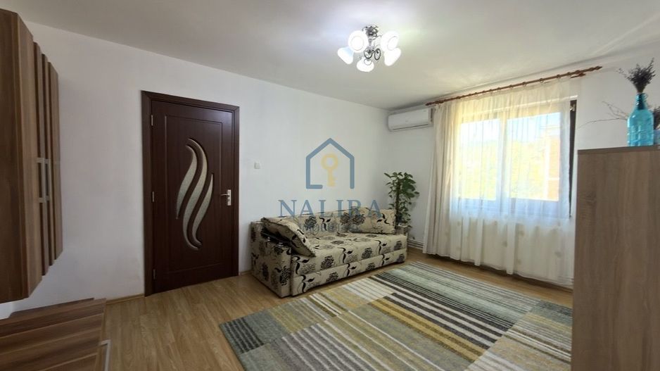 Apartament ultracentral cu 2 camere de închiriat – zona Pressco - Poză 7