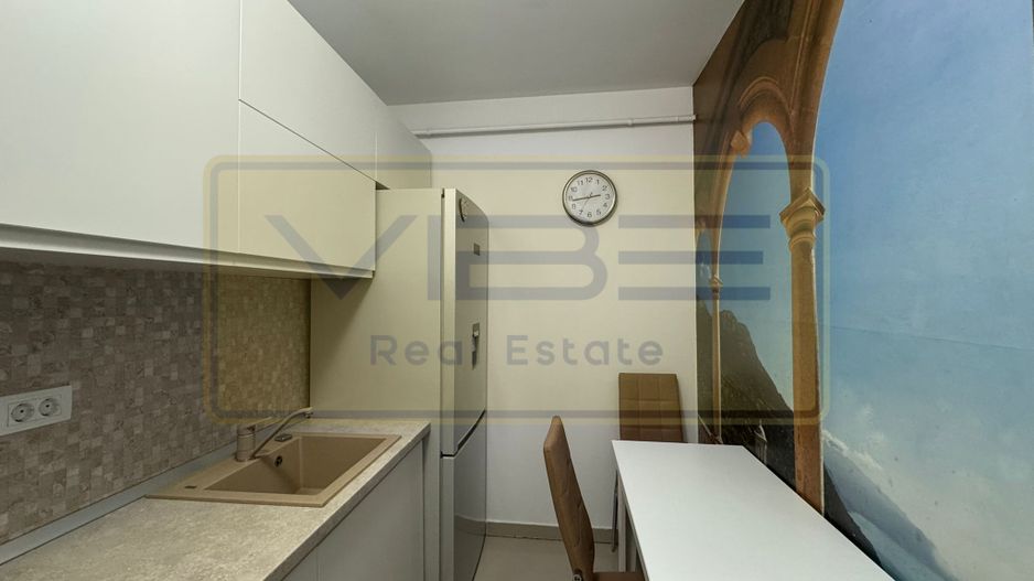 Apartament 1 camera bloc NOU Tatarasi Parcul Ciurchi - Poză 16