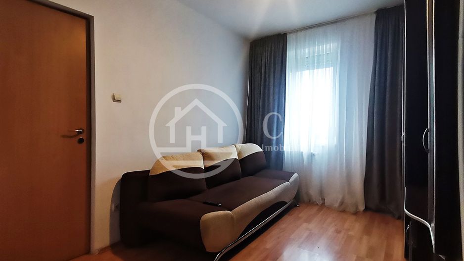 Apartament de vânzare cu 1 camera pe Calea Borșului, Oradea - Poză 1