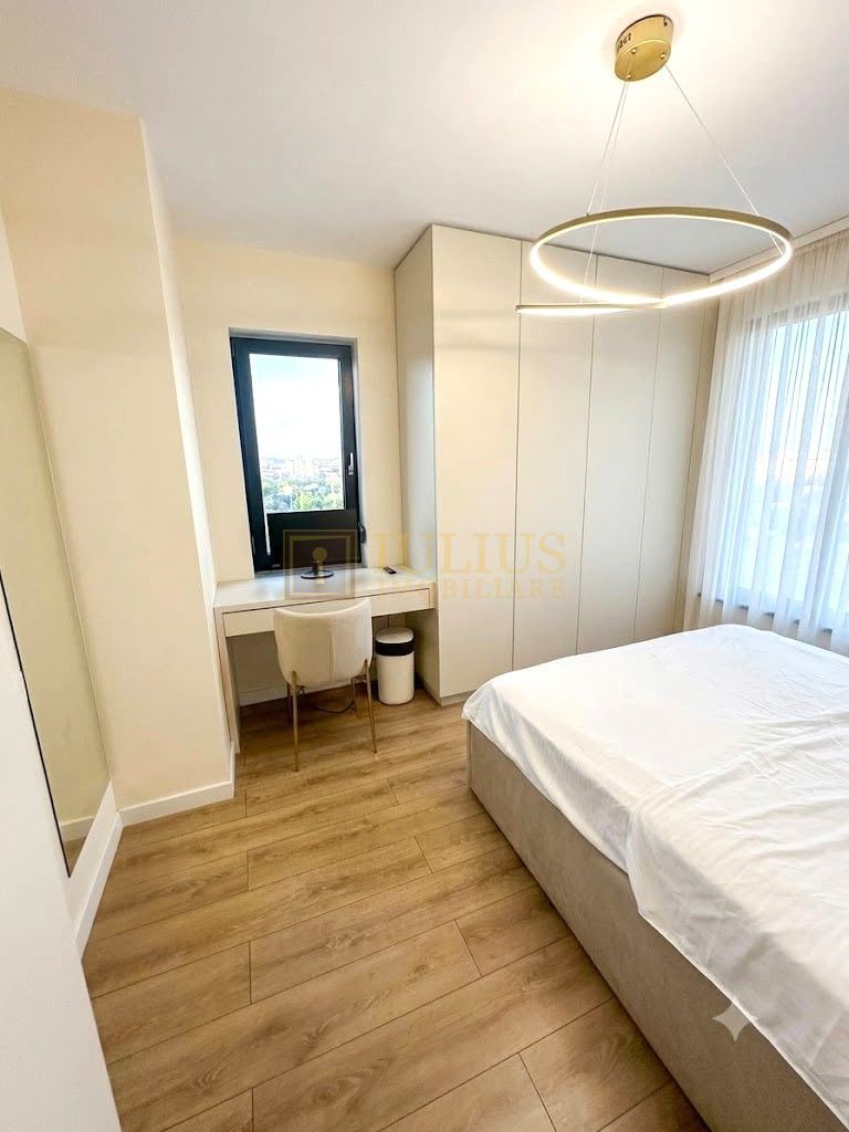 Apartament luxos in Calea Aradului, Sol Residence - Poză 6