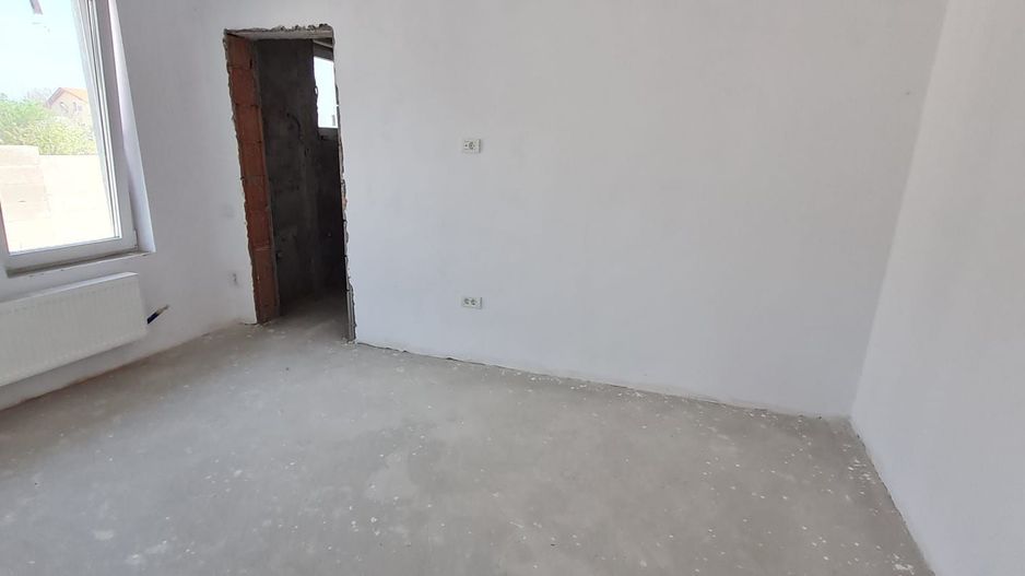 Duplex construcție pe parter in Parta - Poză 15