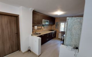 Apartament Aviatiei/metrou Aurel Vlaicu - Poză 5