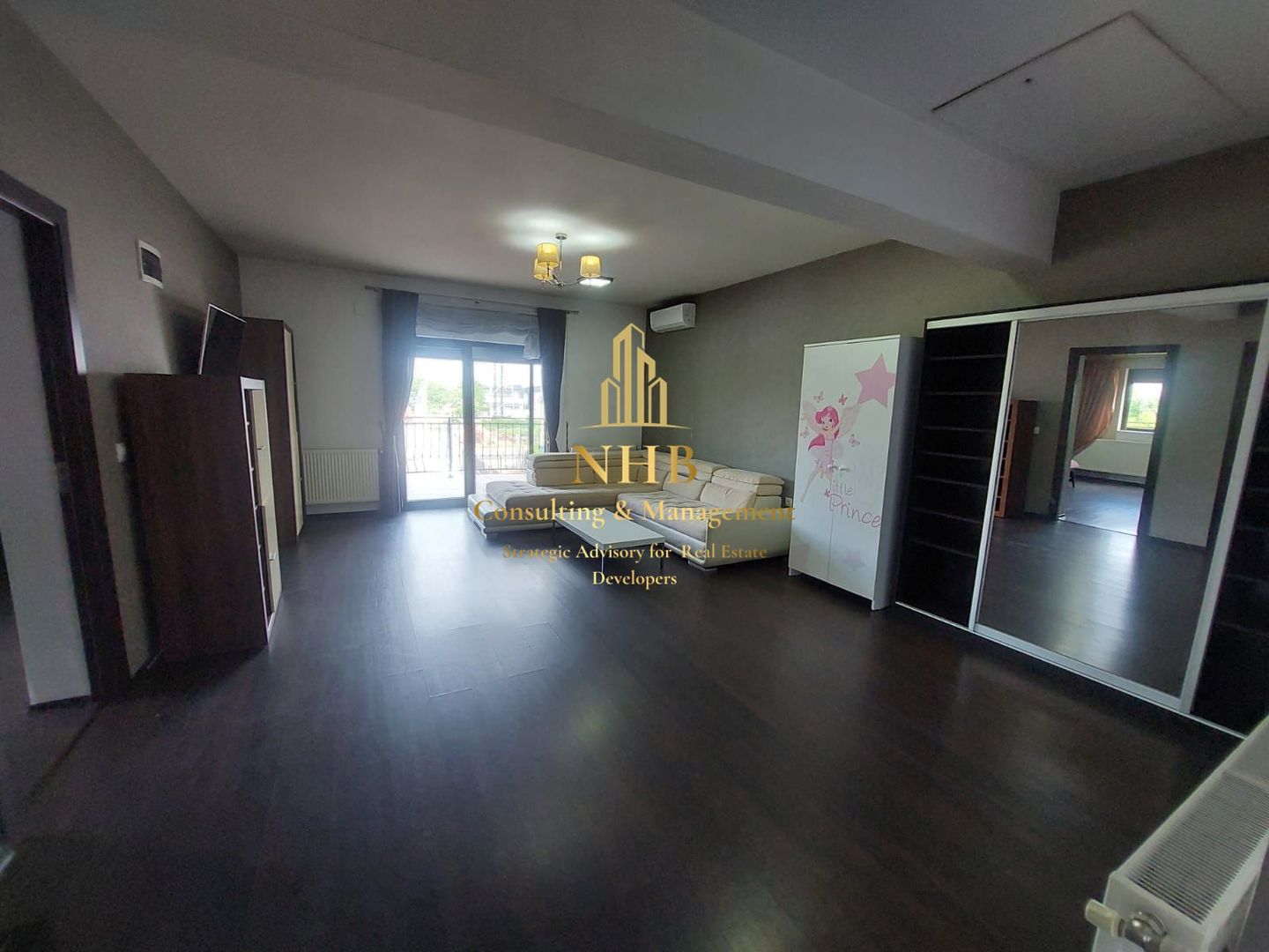 Vila de inchiriat 5 camere cu piscina -P+1- 208 mp Tunari- Pipera - Poză 41