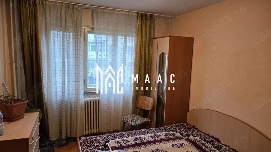 Apartament | 2 camere | Ostroveni | Lift - Poză 1