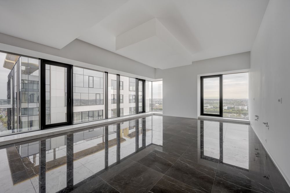 Penthouse One Verdi Park I Un refugiu al luxului în inima orașului! - Poză 29
