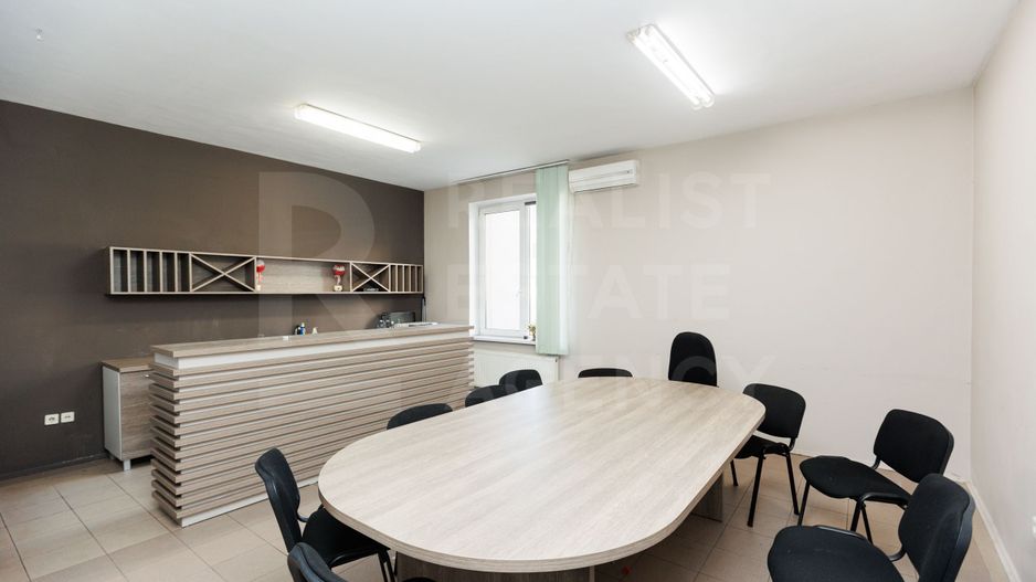 Vânzare, teren+construcție, str. Independenței, Botanica - Poză 8