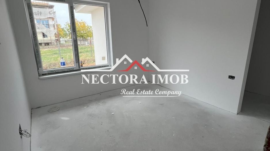 NECTORA IMOB-Casa 4 camere, 100 mp utili + 420 mp teren, Zona Oncea - Poză 4