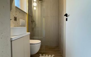 Casa de vanzare | LUX | 3 bai | gradina | terasa | parcare| Floresti - Poză 20