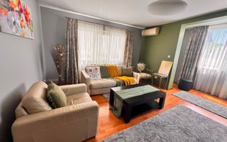 Apartament 3 camere | Gradina | Parcare | Renovat | Selimbar - Poză 1