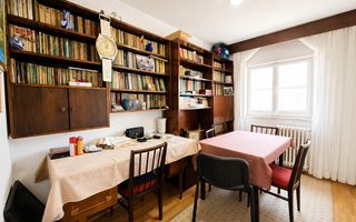 Comision 0% Apartament 3 camere decomandat | Lipovei | - Poză 5