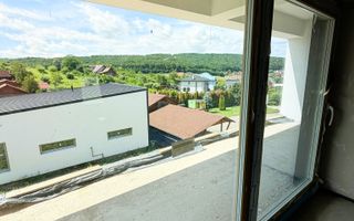 Casă nouă cu arhitectură mediteraneană | Semifinisată | 150 mp utili - Poză 10