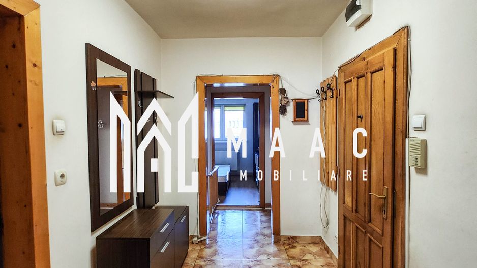Apartament 2 camere | 2 balcoane | Etaj 1 | Rusciorului Simpa - Poză 8