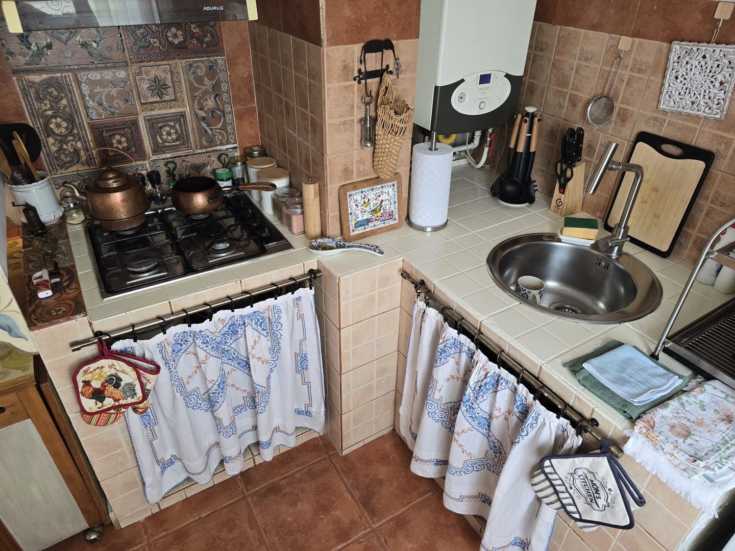 Apartament „POVESTE” cu 2 camere, cartier Bistrița Lac - Poză 29