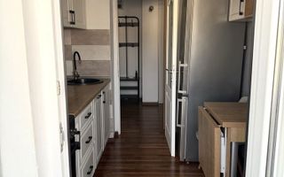 Apartament modern cu 2 camere si balcon - zona Galata - 450€ - Poză 6