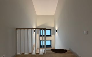 VILĂ PREMIUM | CARTIERUL HENRI COANDĂ | 191 MP UTILI | DESIGN MODERN | - Poză 18