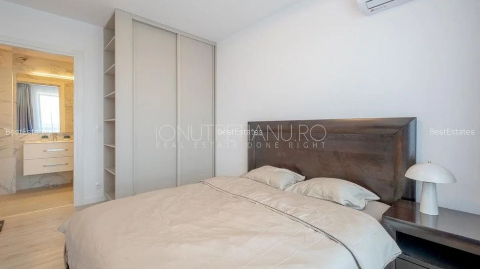 Nou! Greenfield- 3 camere la cheie- - Poză 4