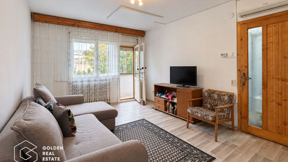 Apartament 2 camere, etajul 1, Bulevardul Revolutiei, Podgoria - Poză 1