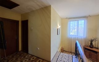 Casa Centrala de vanzare - Strada Rahovei Pitesti - Poză 9