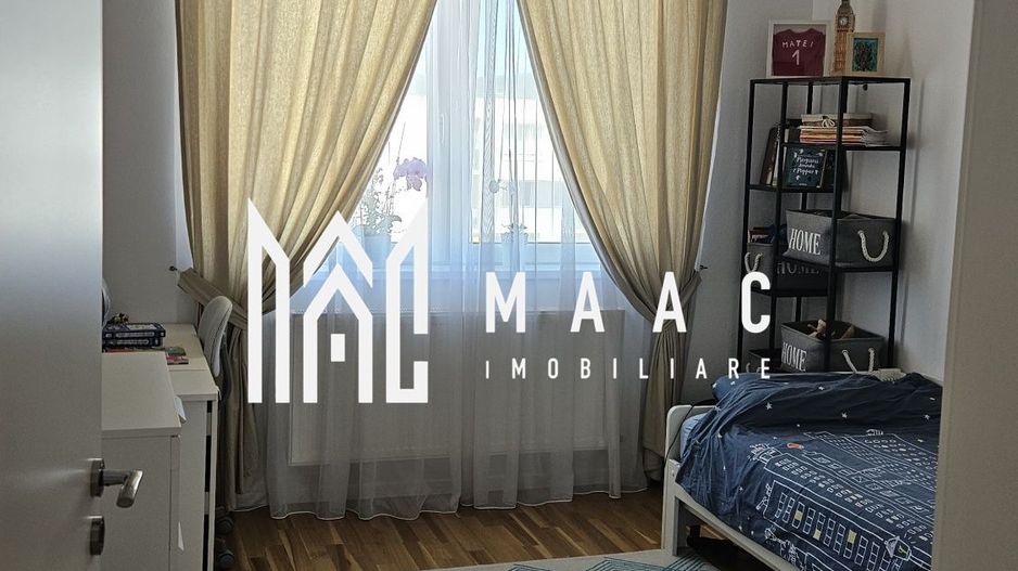 Apartament 3 camere de vânzare | Șelimbăr | 76 mp | pod - Poză 5