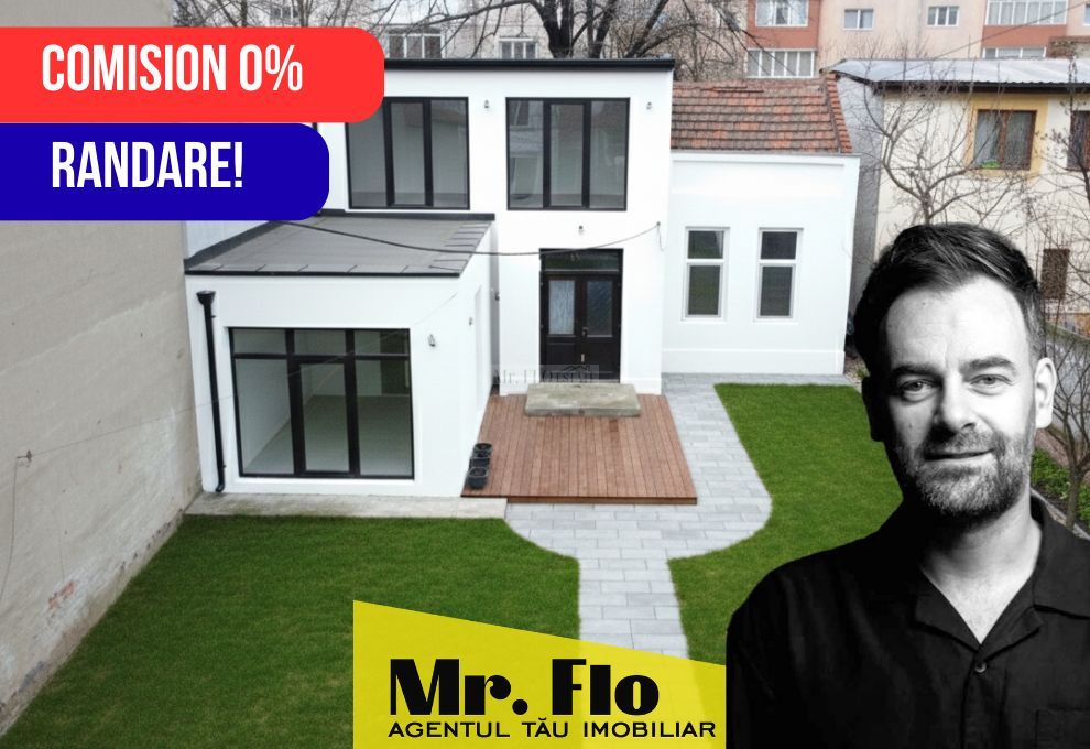 Casă + teren 512 mp | Zonă terțiară Oportunitate Ideală de investiție - Poză 3