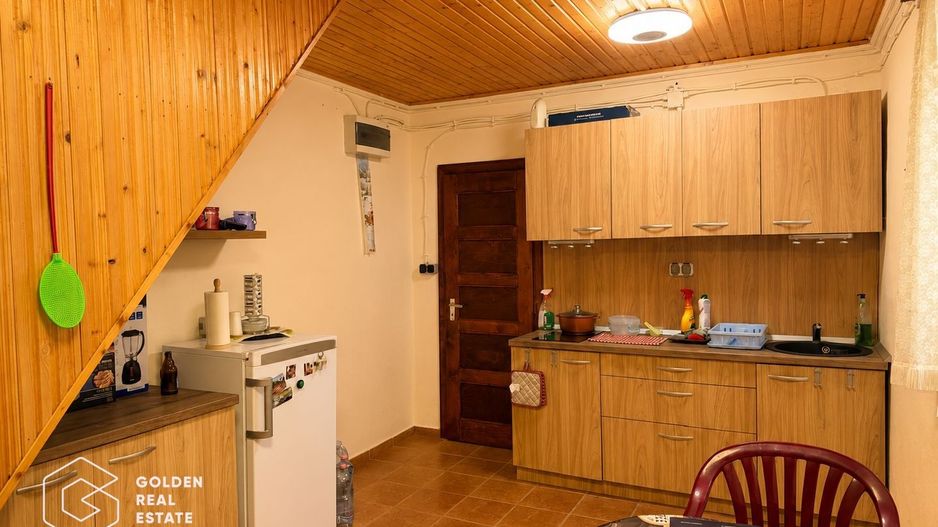 Casa de vacanta Periam Port - Poză 11