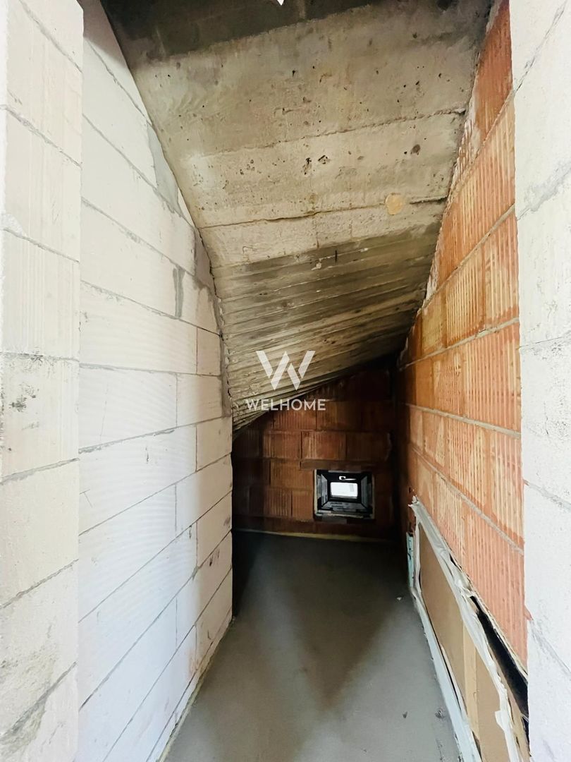 Casa Noua-Orlat 4 camere 2 terase 340 mp teren - Poză 7