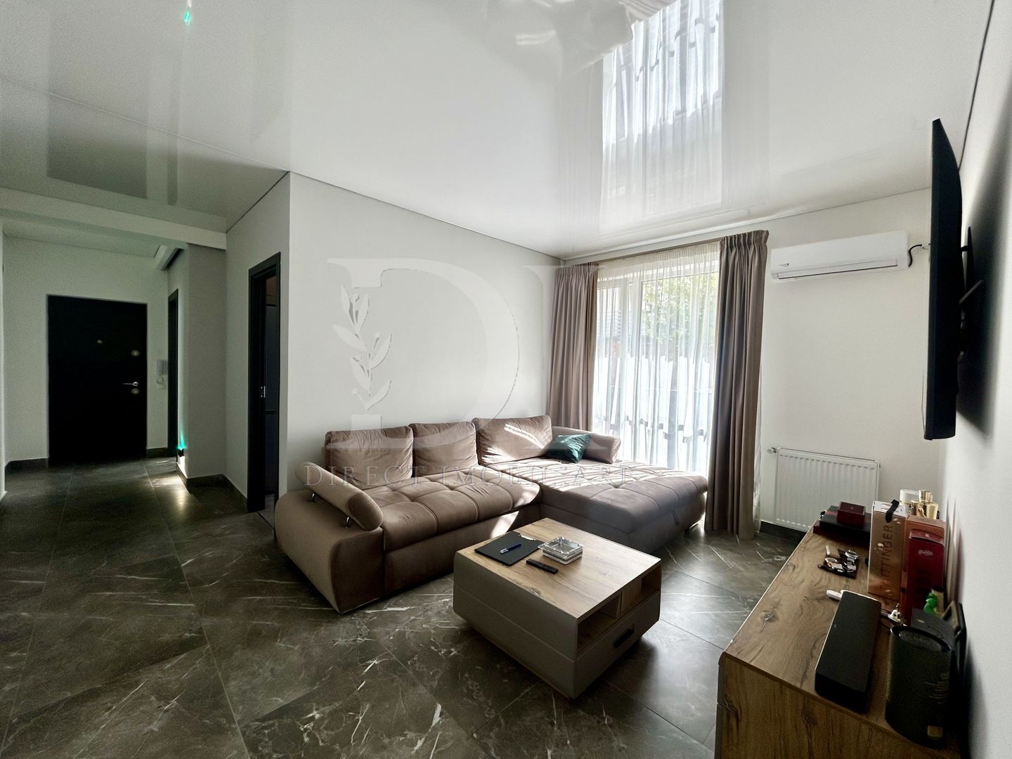 Apartament de  vanzare  Zona Eroilor/ Floresti - Poză 1