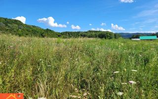 Teren intravilan Rm.Vl. Goranu-Calea Bucuresti 1100 mp aproape de oras - Poză 2