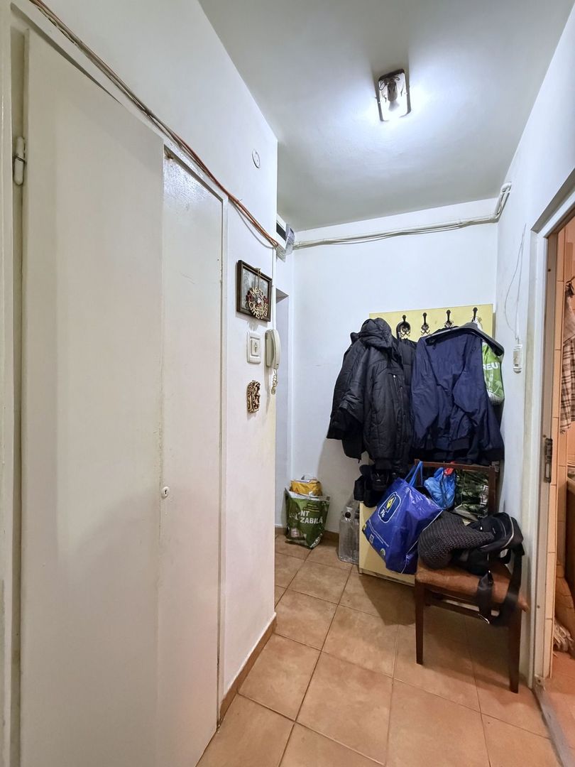 2 camere | 45.38 mp - parter | retras | Pajura - Poză 6
