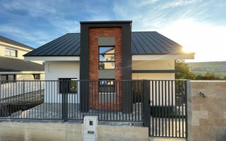 Casa unifamiliala de vanzare in Chinteni! - Poză 1