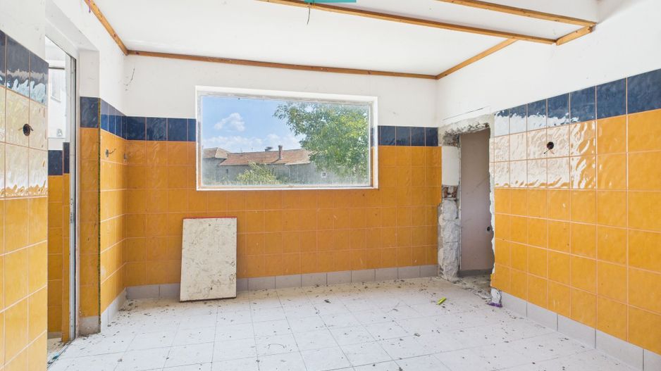 Pensiune în Geoagiu pe malul râului Mureș - Poză 16