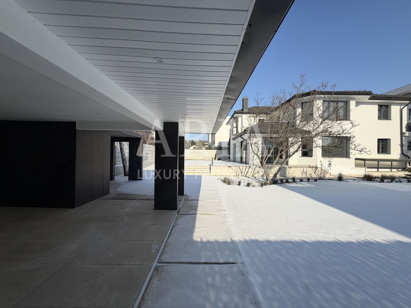 Vilă individuală premium | Pipera – în proximitatea pădurii | LIFT | - Poză 19