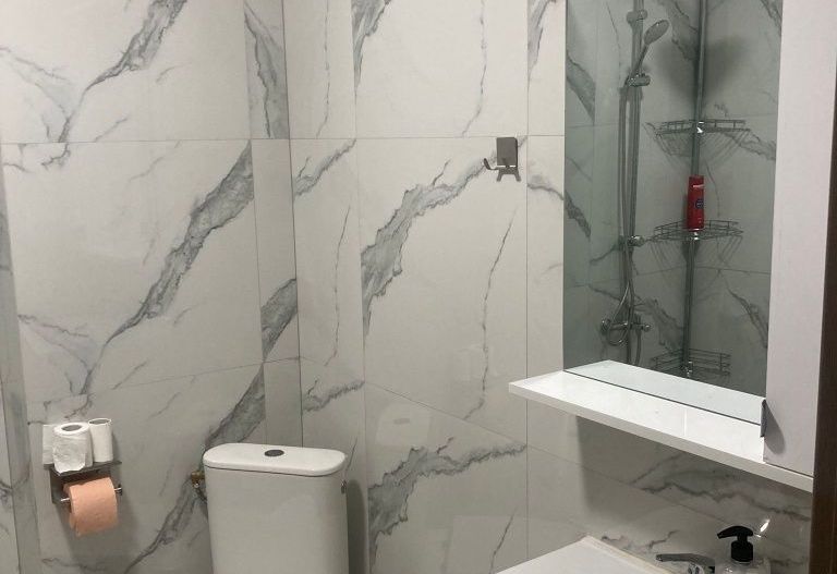 Apartament la prima inchiriere | Bloc Nou | Zorilor - Poză 12