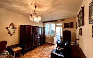 Apartament cu 2 camere decomandat, 50 mp pe Aleea Detunata Gheorgheni - Poză 2