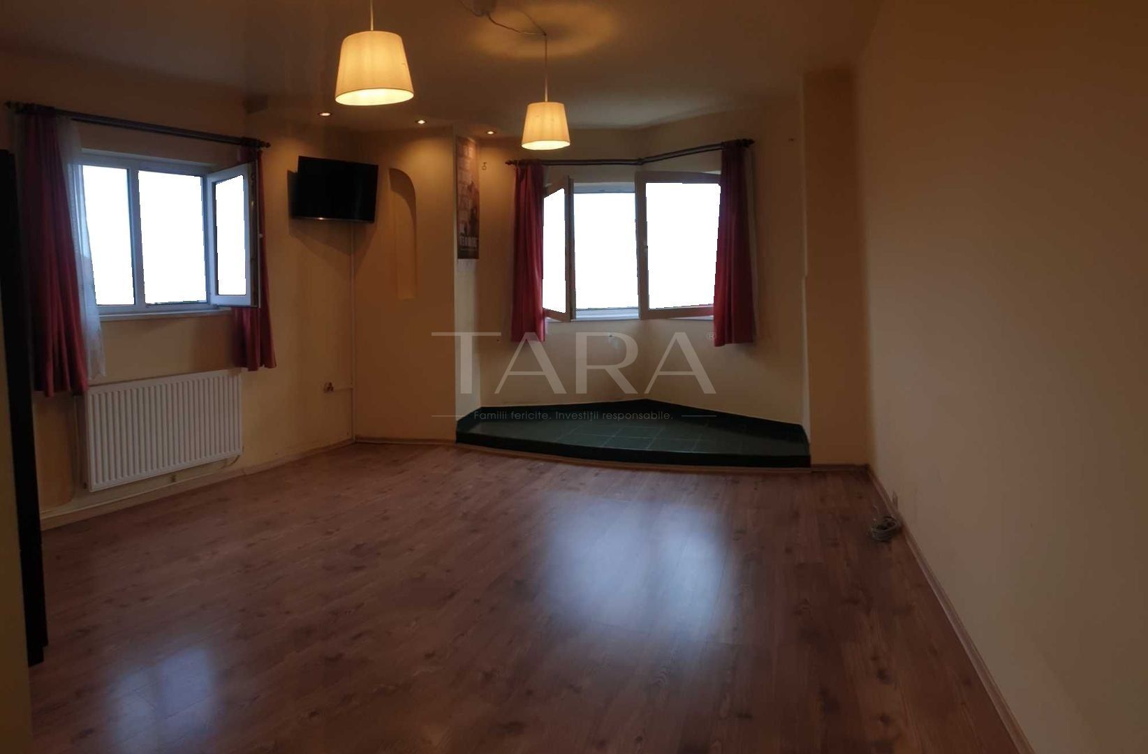 Apartament cu 2 camere de vânzare într-o vilă, zona de case, Cluj. - Poză 6