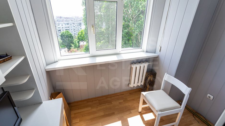 Vânzare, apartament, 3 camere, str. Petru Zadnipru, Ciocana - Poză 12