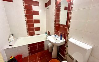 Apartament cu 2 Camere, Etaj 1, Zona Tolstoi - Poză 7