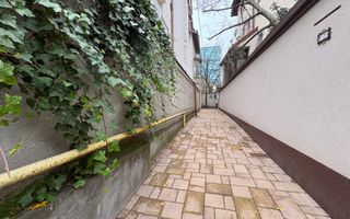 VANZARE VILA 7 CAMERE P+M | ZONA HERASTRAU - Poză 2