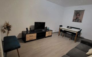 Apartament spatios cu 3 camere, mobilat modern,  metrou Gorjului. - Poză 2