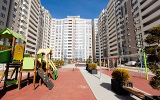 Vânzare, apartament, o cameră, str. Vasile Lupu, Buiucani - Poză 19