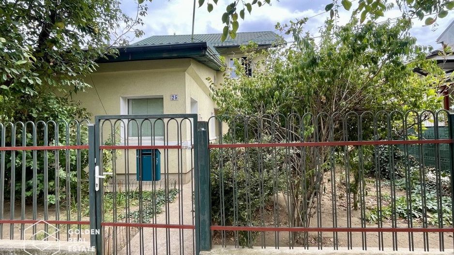 Garsonieră la casă- zona liniștită, lângă Orășelul Copiilor - Poză 6