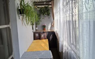 Apartament cu 3 camere/ 71mp/ zona Mircea cel Batran - Poză 9