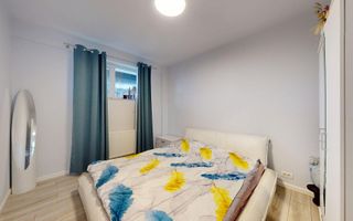 Apartament 2 cam – bloc tip boutique, zona 1 Dec. 1918 / N.Grigorescu - Poză 9