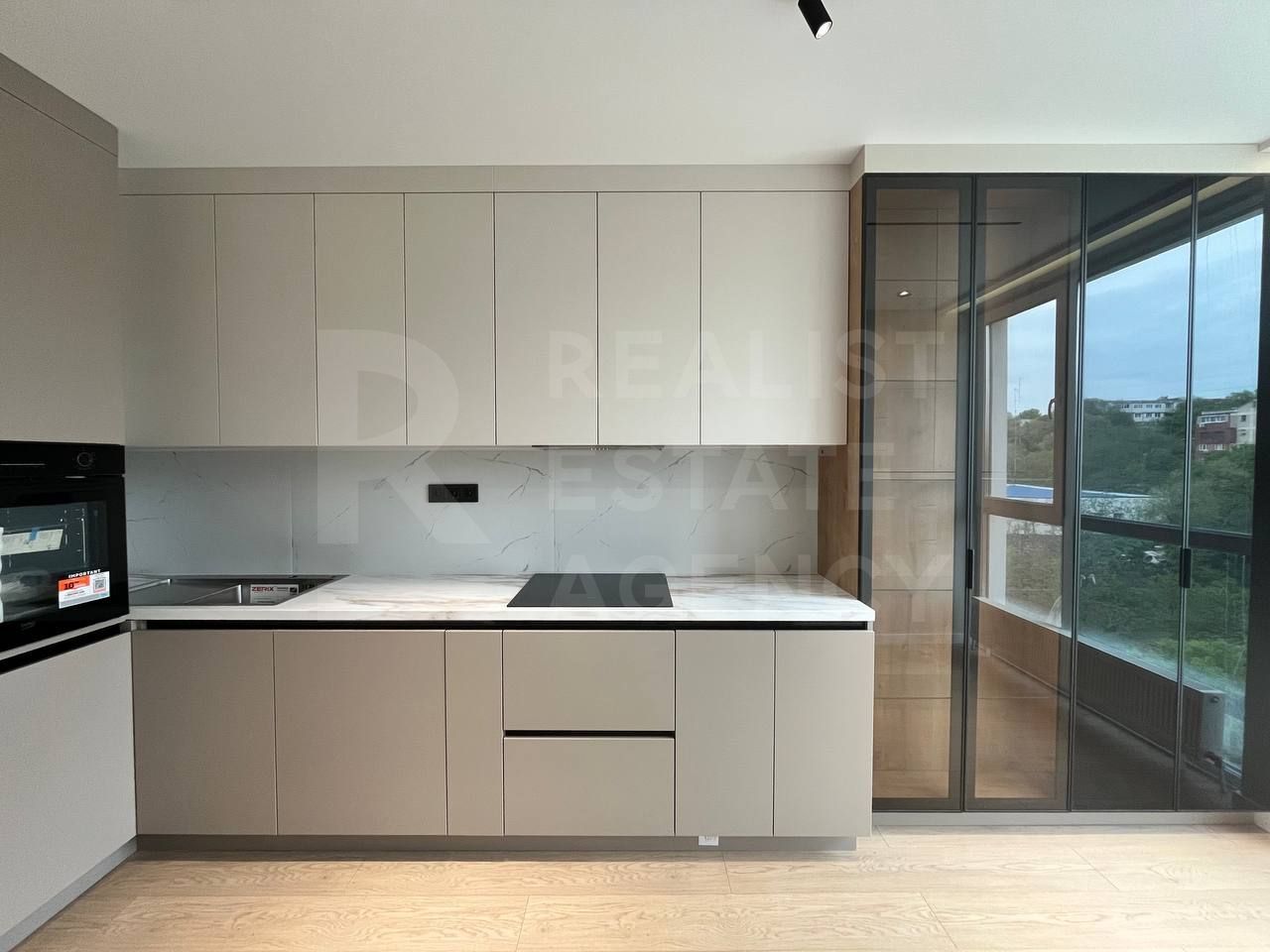 Vânzare, apartament, 2 camere, str. Vadu lui Vodă, Ciocana - Poză 1