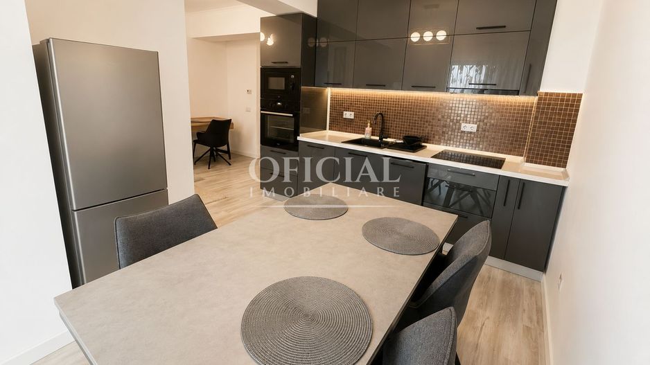 Apartament 2 camere | Garaj | View superb | AC | Manastur | Tower - Poză 4