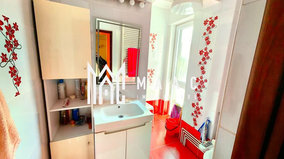 Apartament 3 camere I 65 mp I Balcon I Doamna Stanca - Poză 10