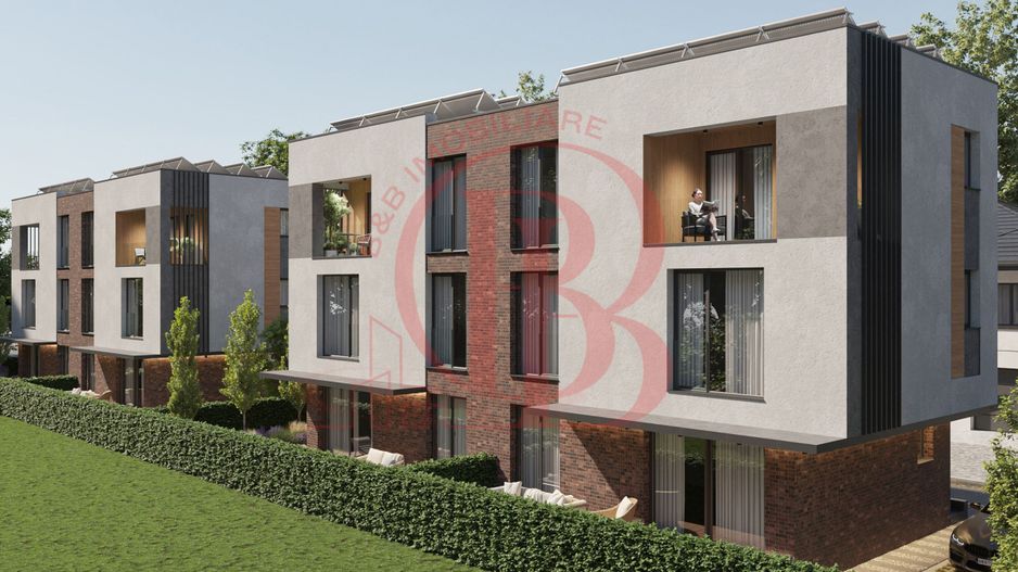 Vila de tip duplex 4 camere Titan Pallady Sector 3 - Poză 1