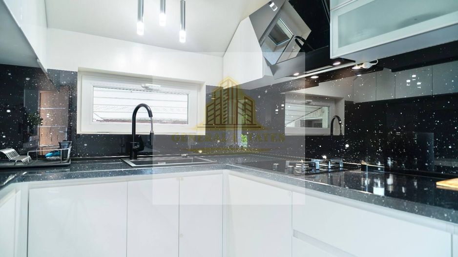 Afacere la Cheie în cartierul Frumoasa, Iași ! - Poză 10