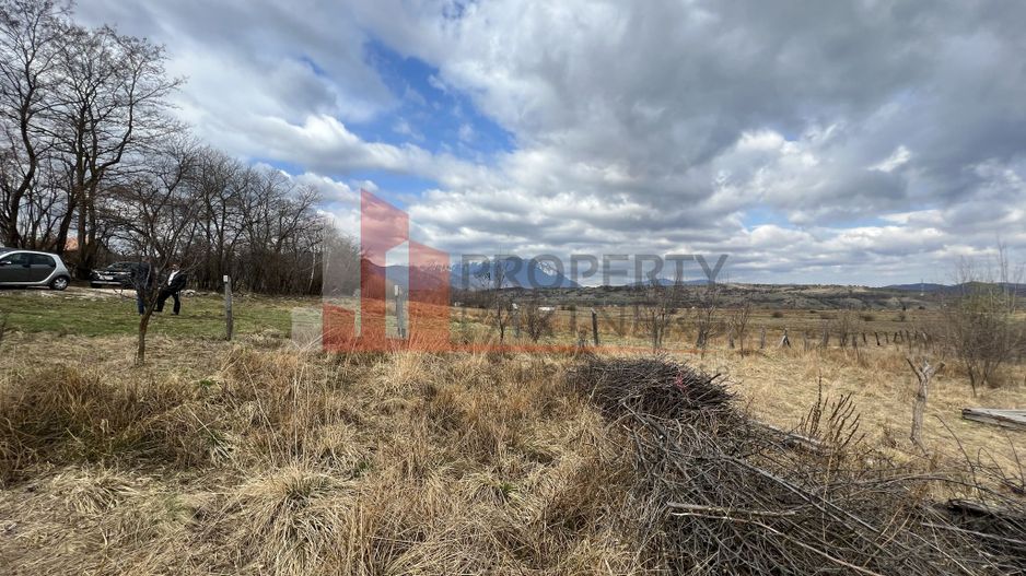 3600 mp Teren pentru investitii - Poză 1