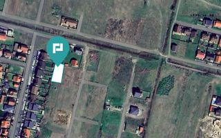 Teren intravilan 656 mp, Moșnița Nouă - Poză 3